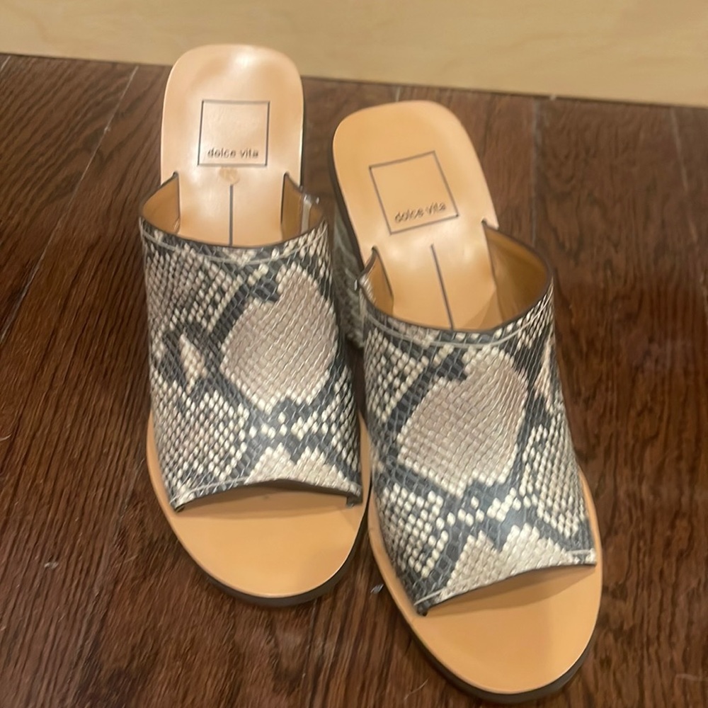 Dolce Vita Shoes